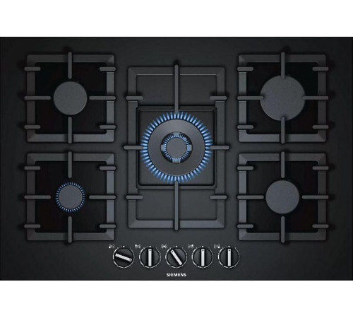 Газовая варочная панель Siemens EP 7 A 6 QB 90