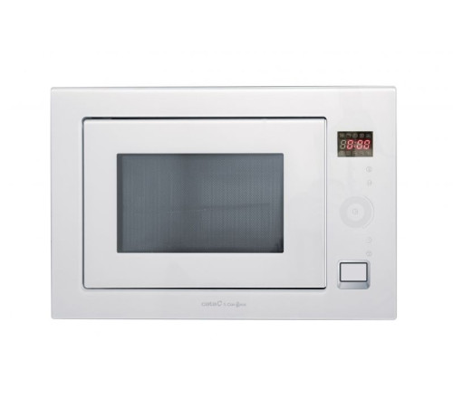 Микроволновая печь CATA MC 25 D GTC WH
