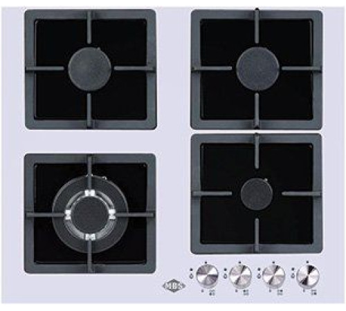 Варочная поверхность MBS pg-620wh