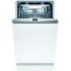 Посудомоечная машина BOSCH SPD8ZMX1MR