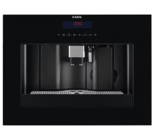 Кофемашина AEG PE 4571-B