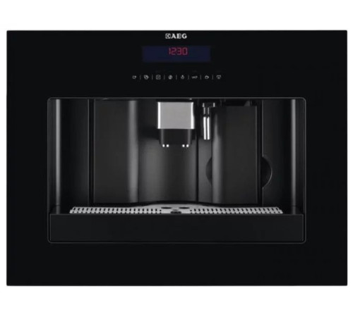 Кофемашина AEG PE 4571-B