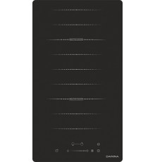 Варочная поверхность DARINA 6Р9 ЕI 528 B