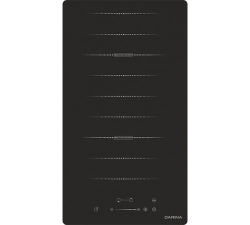 Варочная поверхность DARINA 6Р9 ЕI 528 B