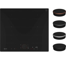 Варочная поверхность NEFF T66PYY4C0