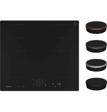 Варочная поверхность NEFF T66PYY4C0
