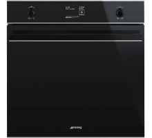 Духовой шкаф SMEG SF6603NXE