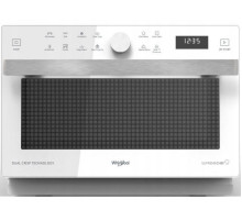 Микроволновая печь WHIRLPOOL MWP 338W