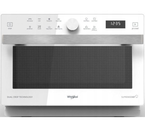 Микроволновая печь WHIRLPOOL MWP 338W