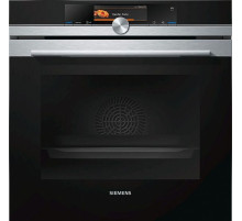 Духовой шкаф Siemens HS658GXS6