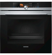 Духовой шкаф Siemens HS658GXS6