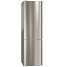 Холодильник AEG S 83420 CM нержавеющая сталь