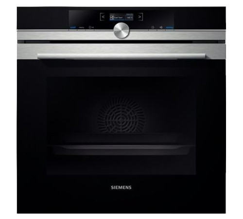 Духовой шкаф SIEMENS hb673gbs1