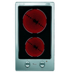 Встраиваемая электрическая поверхность WHIRLPOOL AKT 315/IX