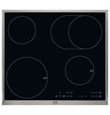 Поверхность AEG  hk563415xb
