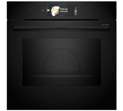 Духовой шкаф BOSCH HBG978NB1S