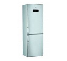Холодильник WHIRLPOOL wbe 3375 nfc ts