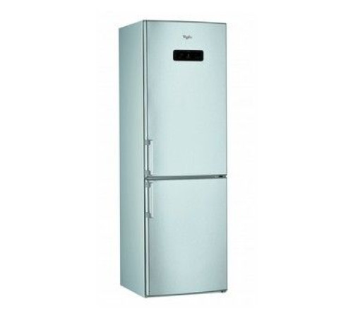 Холодильник WHIRLPOOL wbe 3375 nfc ts