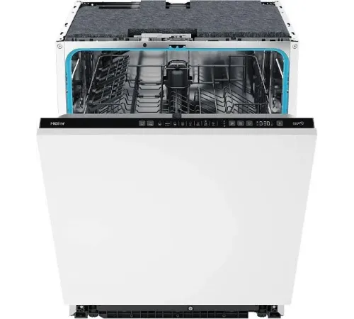 Посудомоечная машина HAIER HDWE14-593RU