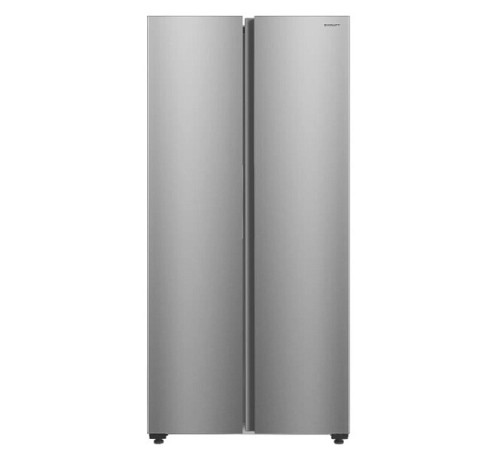 Холодильник KRAFT KF-MS2480X