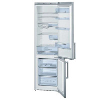 Холодильник BOSCH kge 39al20 r