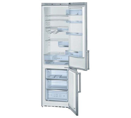 Холодильник BOSCH kge 39al20 r