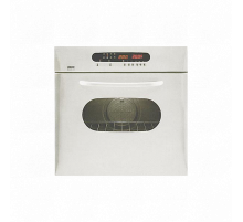 Духовой шкаф Zanussi ZBS-773 нержавеющая сталь