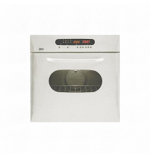 Духовой шкаф Zanussi ZBS-773 нержавеющая сталь