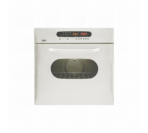 Духовой шкаф Zanussi ZBS-773 нержавеющая сталь