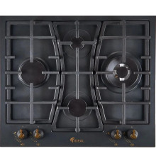 Варочная поверхность IDEAL 35227N черный