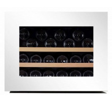 Винный шкаф DUNAVOX DAB-26.60W.TO