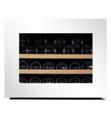 Винный шкаф DUNAVOX DAB-26.60W.TO