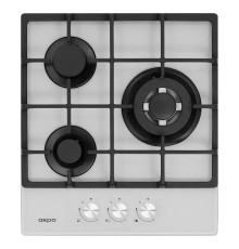 Варочная поверхность AKPO PGA 453 FGC-T WH