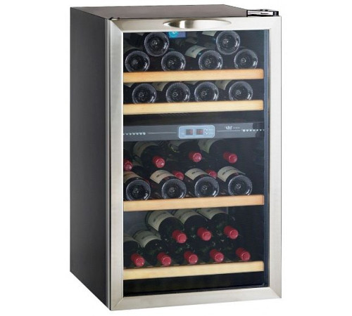 Винный шкаф CLIMADIFF cv41dzx