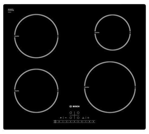 Поверхность BOSCH pie 611f17