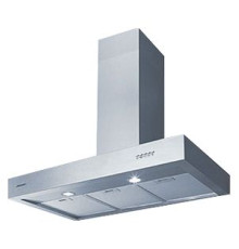 Вытяжка JET AIR ch tevere h6 90 серебристый