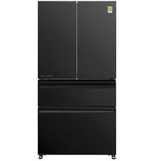 Холодильник MITSUBISHI ELECTRIC MR-LXR68EM-GBK-R