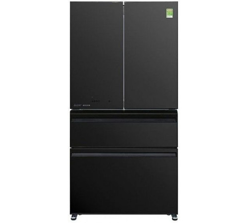 Холодильник MITSUBISHI ELECTRIC MR-LXR68EM-GBK-R
