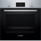 Духовой шкаф BOSCH HAF113ES1