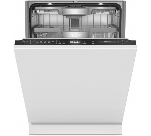 Посудомоечная машина MIELE G 7795 SCVi K2O XXL OBSW