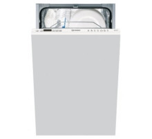Посудомоечная машина INDESIT disp 5377