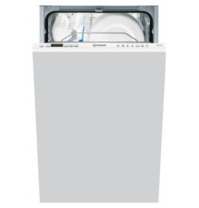 Посудомоечная машина INDESIT disp 5377