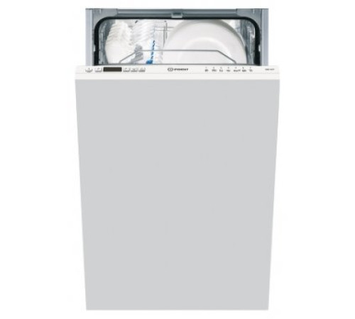 Посудомоечная машина INDESIT disp 5377