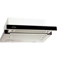Встраиваемая вытяжка Elikor ИНТЕГРА GL 45 НЧСТ