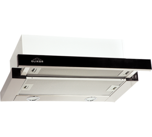 Встраиваемая вытяжка Elikor ИНТЕГРА GL 45 НЧСТ