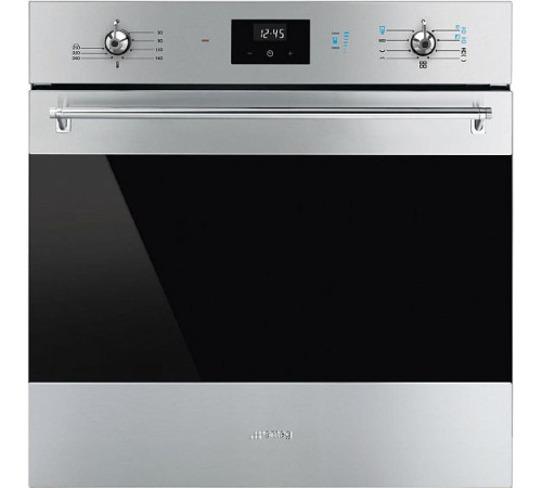 Духовой шкаф SMEG SO6300S2X