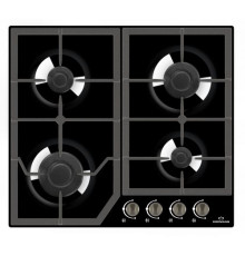 Варочная поверхность RODMANS STANDART BHG 6401 D BL