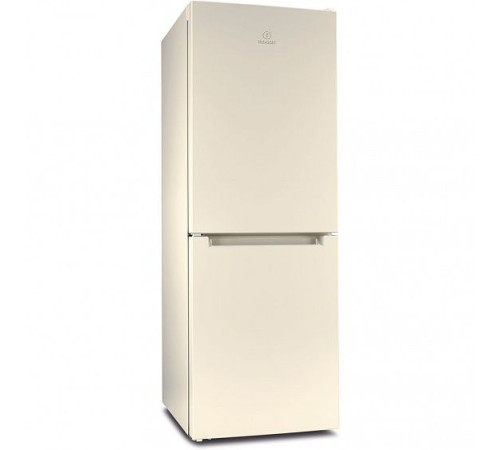 Двухкамерный холодильник Indesit DF 4160 E