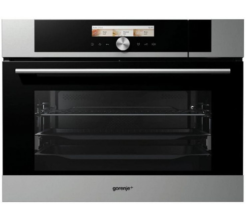 Духовой шкаф GORENJE + GCS 873 X