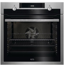 Духовой шкаф AEG BCE455351M
